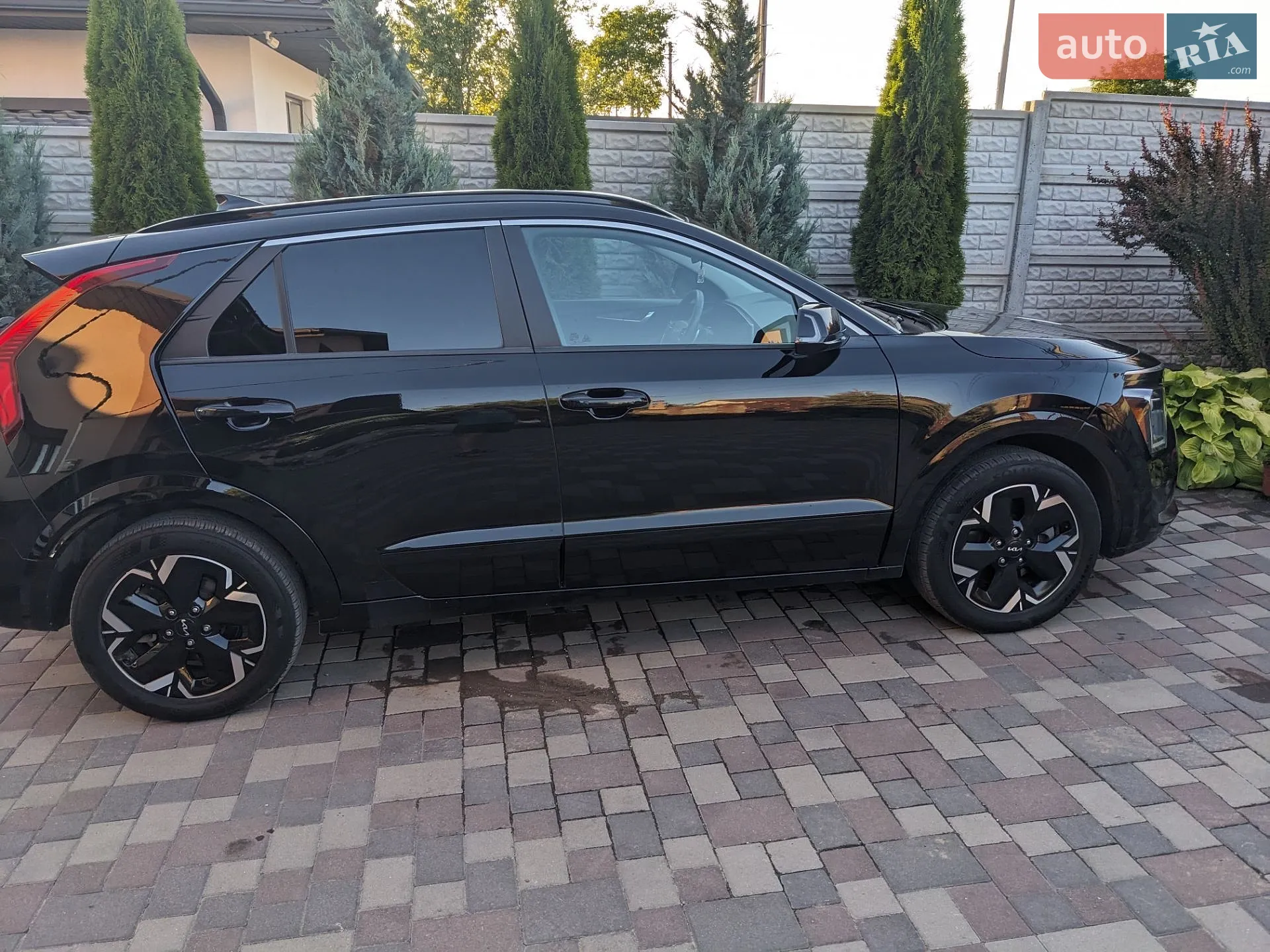 2023 Kia Niro - мініатюра 3