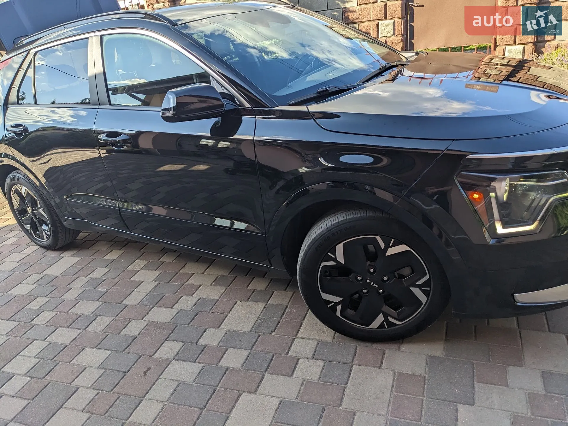 2023 Kia Niro - мініатюра 15