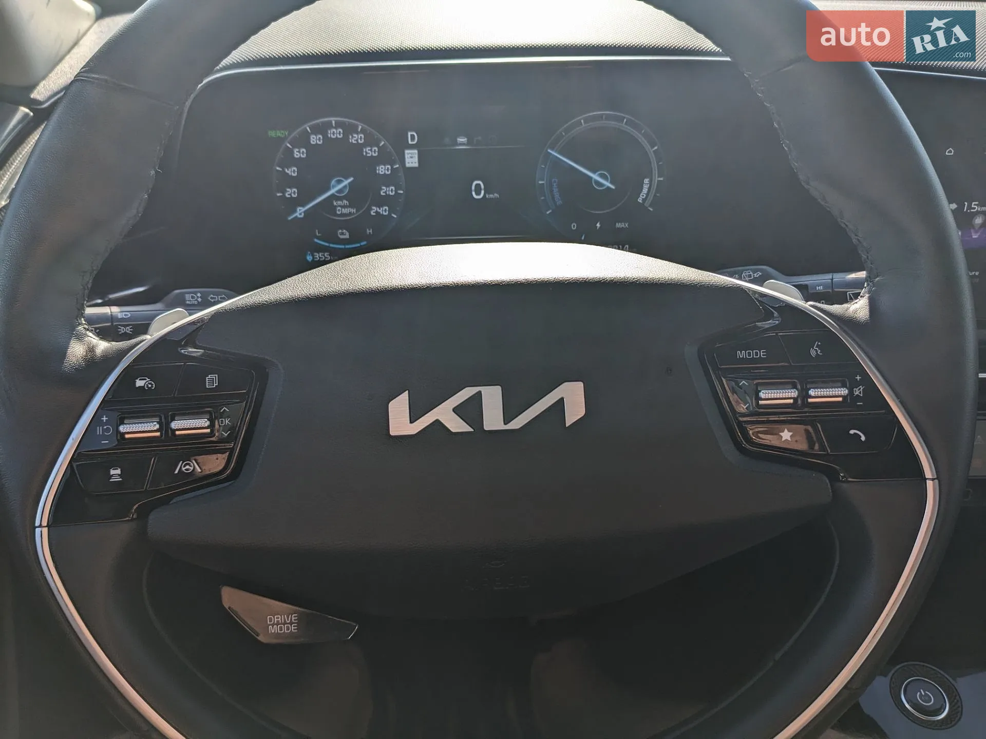 2023 Kia Niro - мініатюра 48