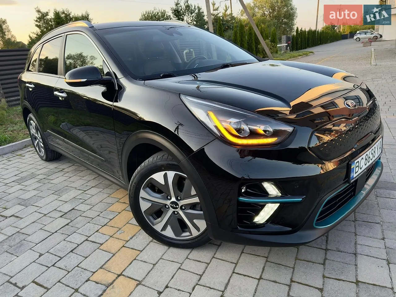 2019 Kia Niro - мініатюра 31