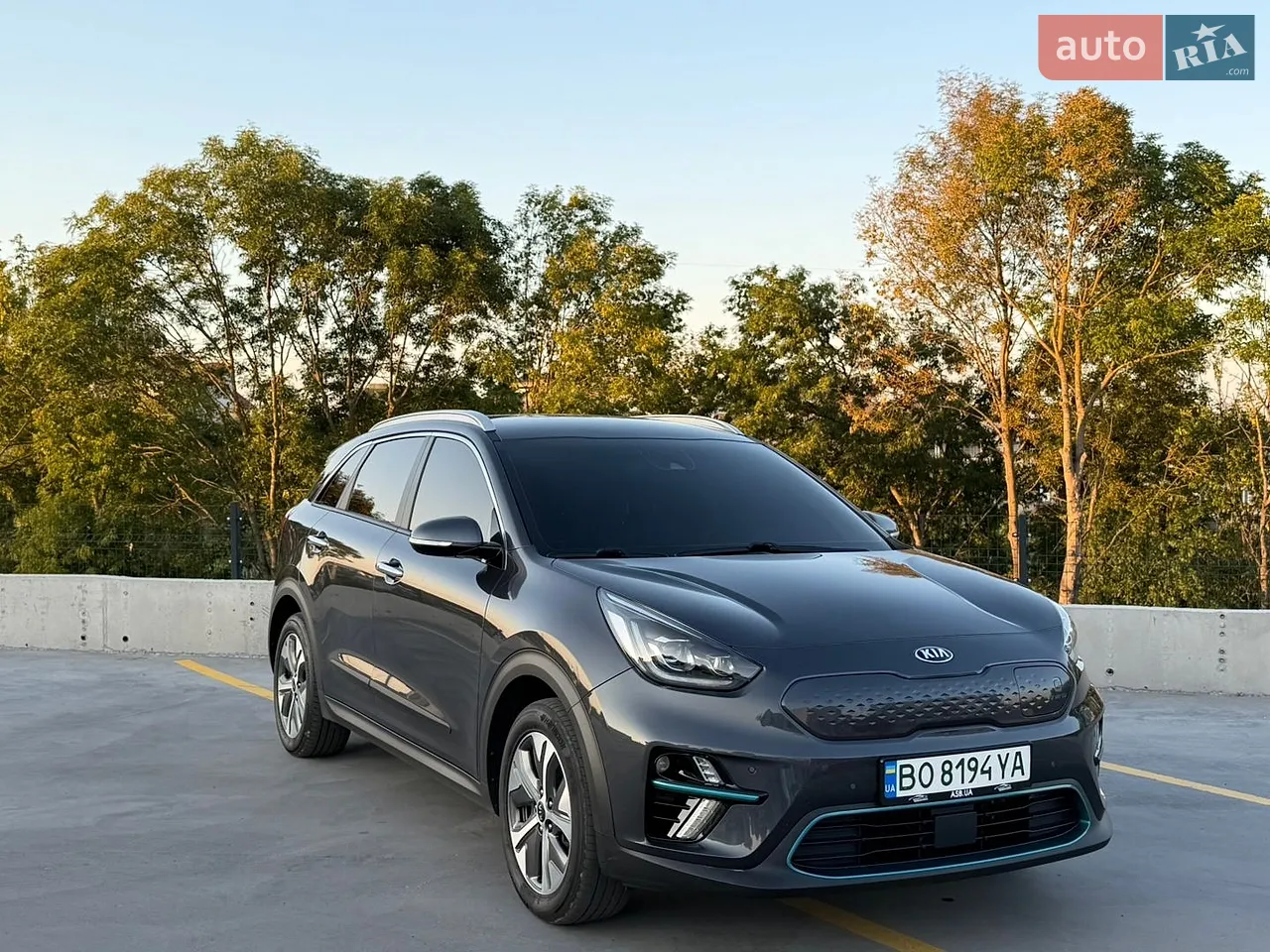 2019 Kia Niro - мініатюра 45