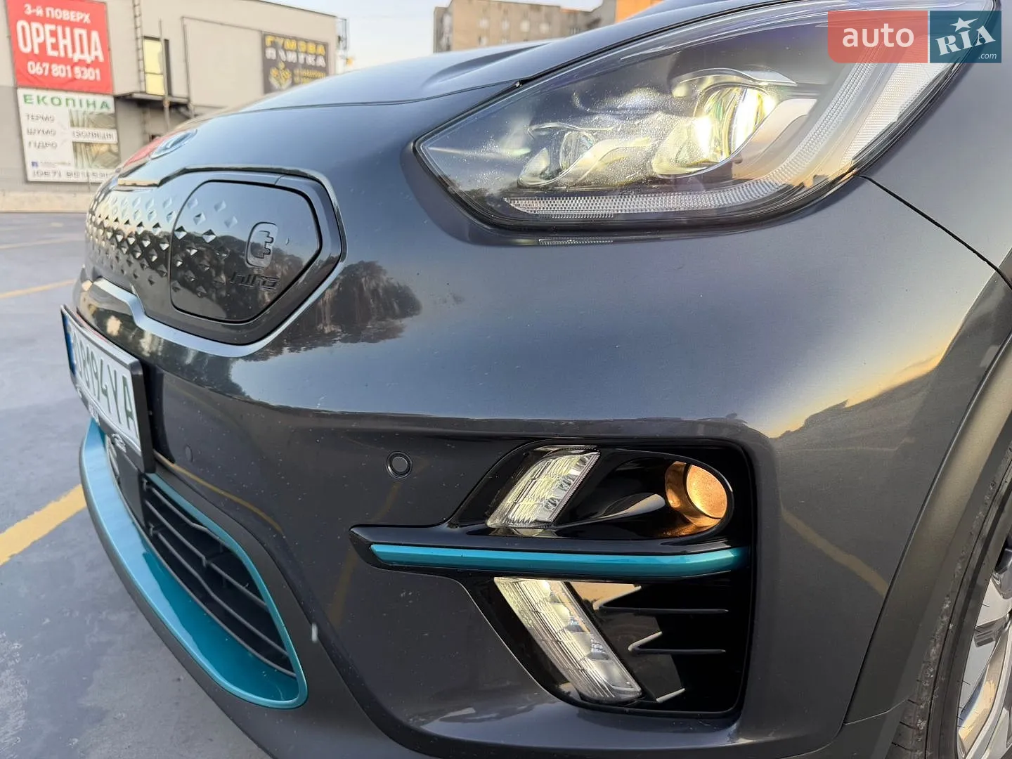 2019 Kia Niro - мініатюра 11