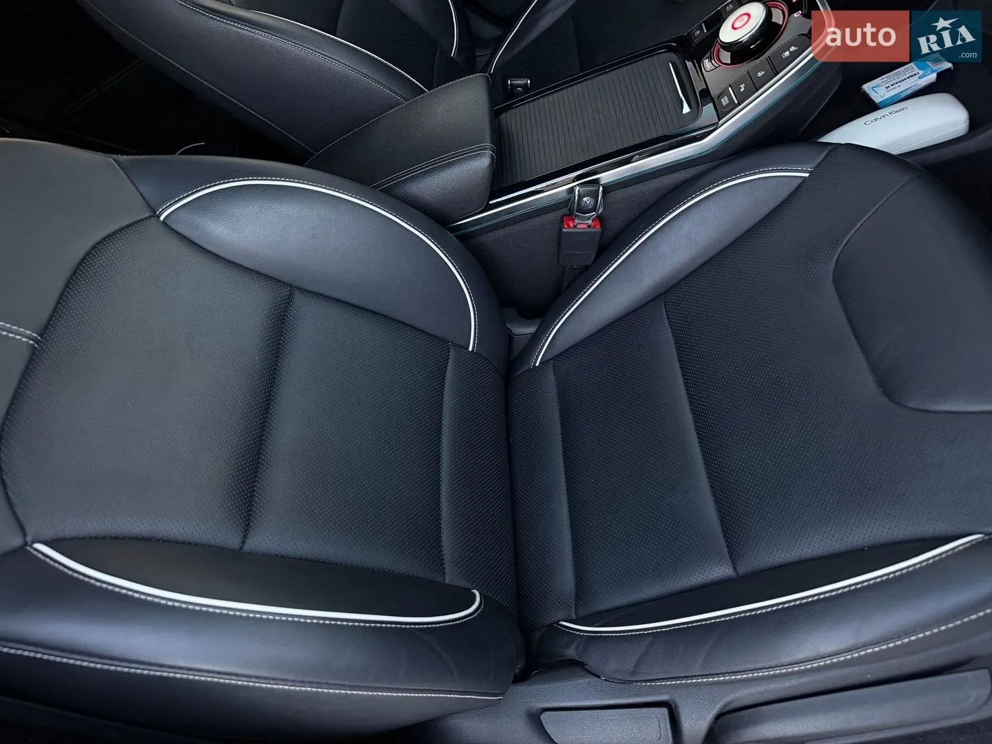 2019 Kia Niro - мініатюра 20