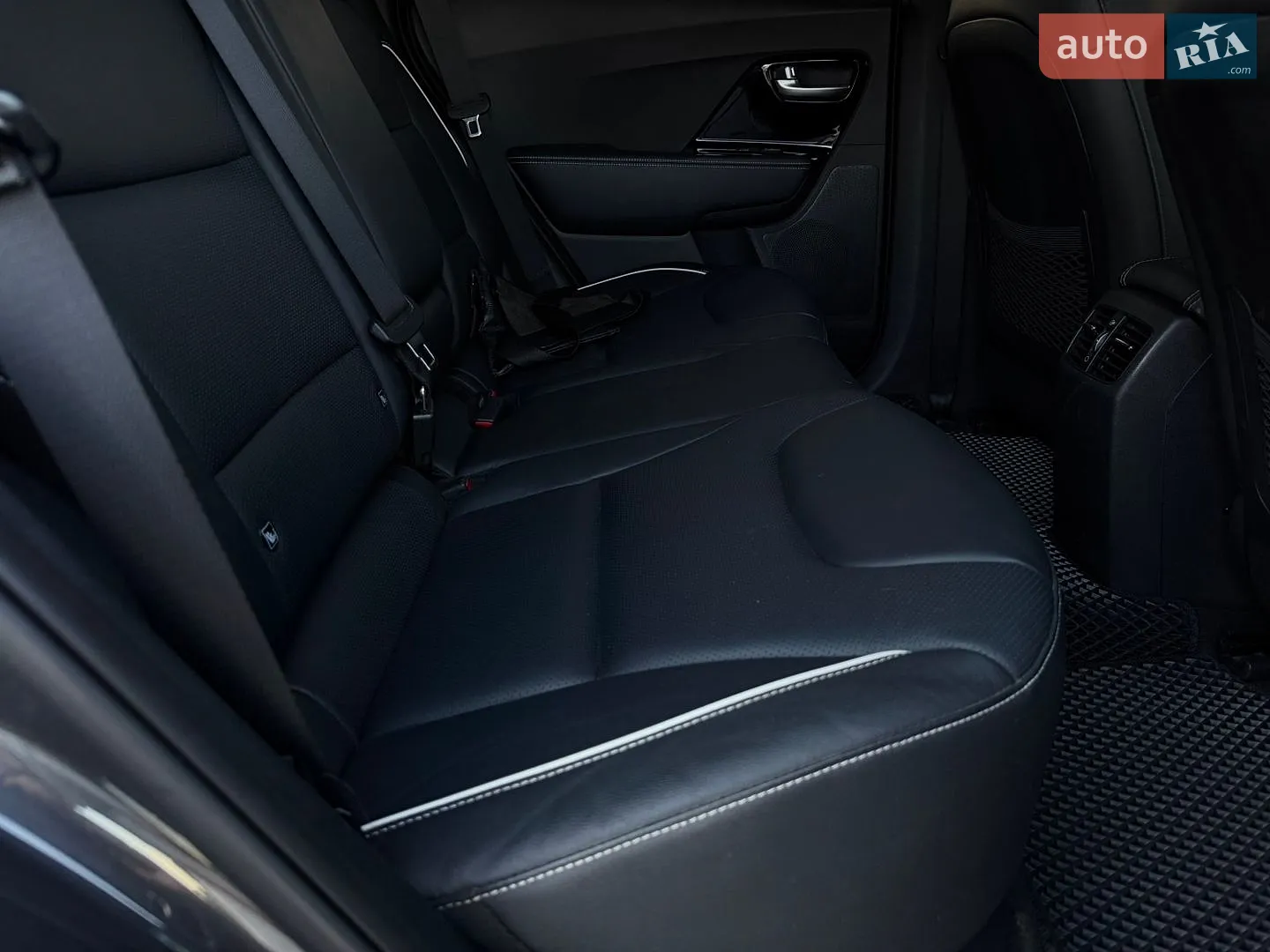 2019 Kia Niro - мініатюра 30