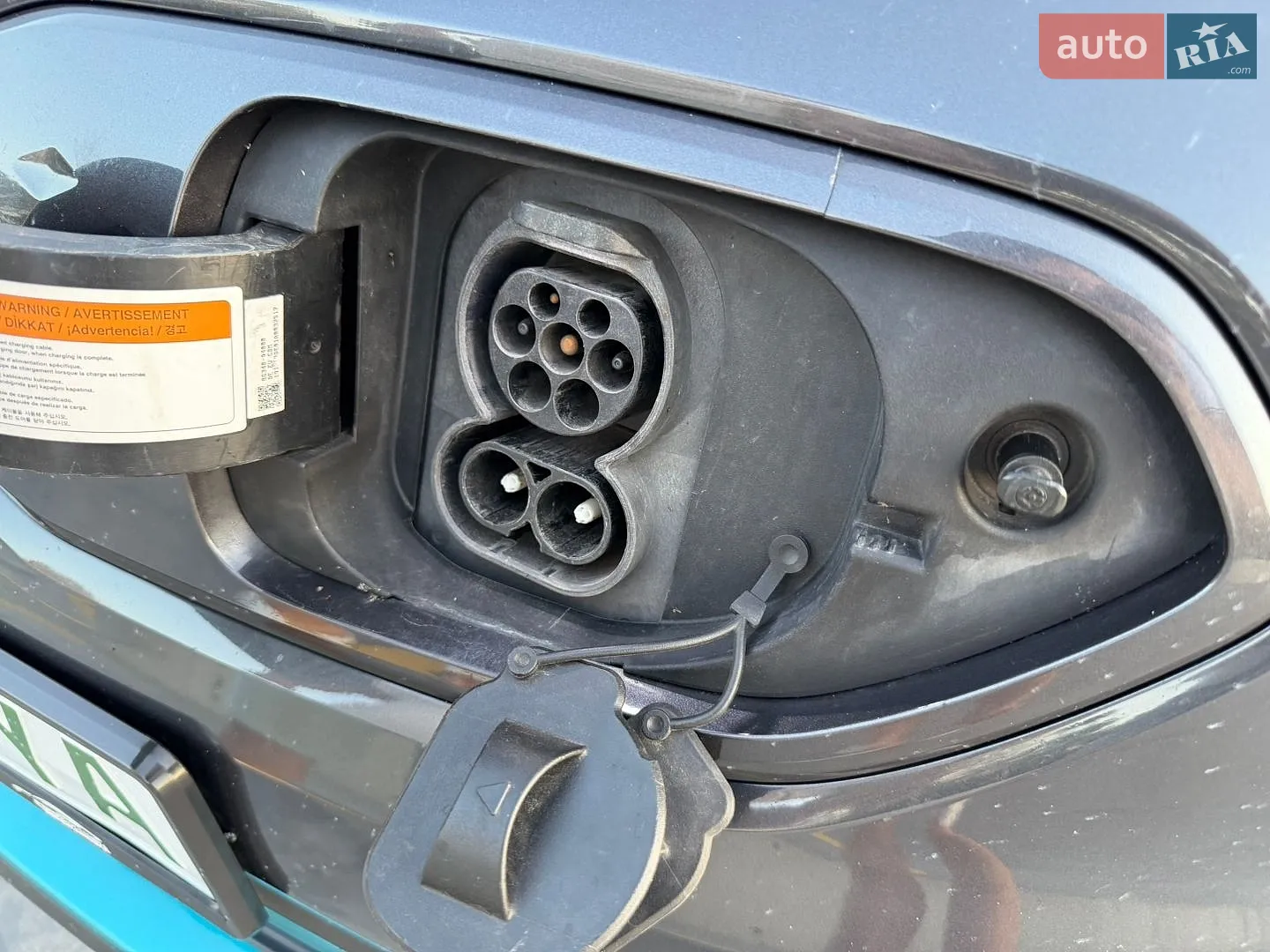 2019 Kia Niro - мініатюра 36