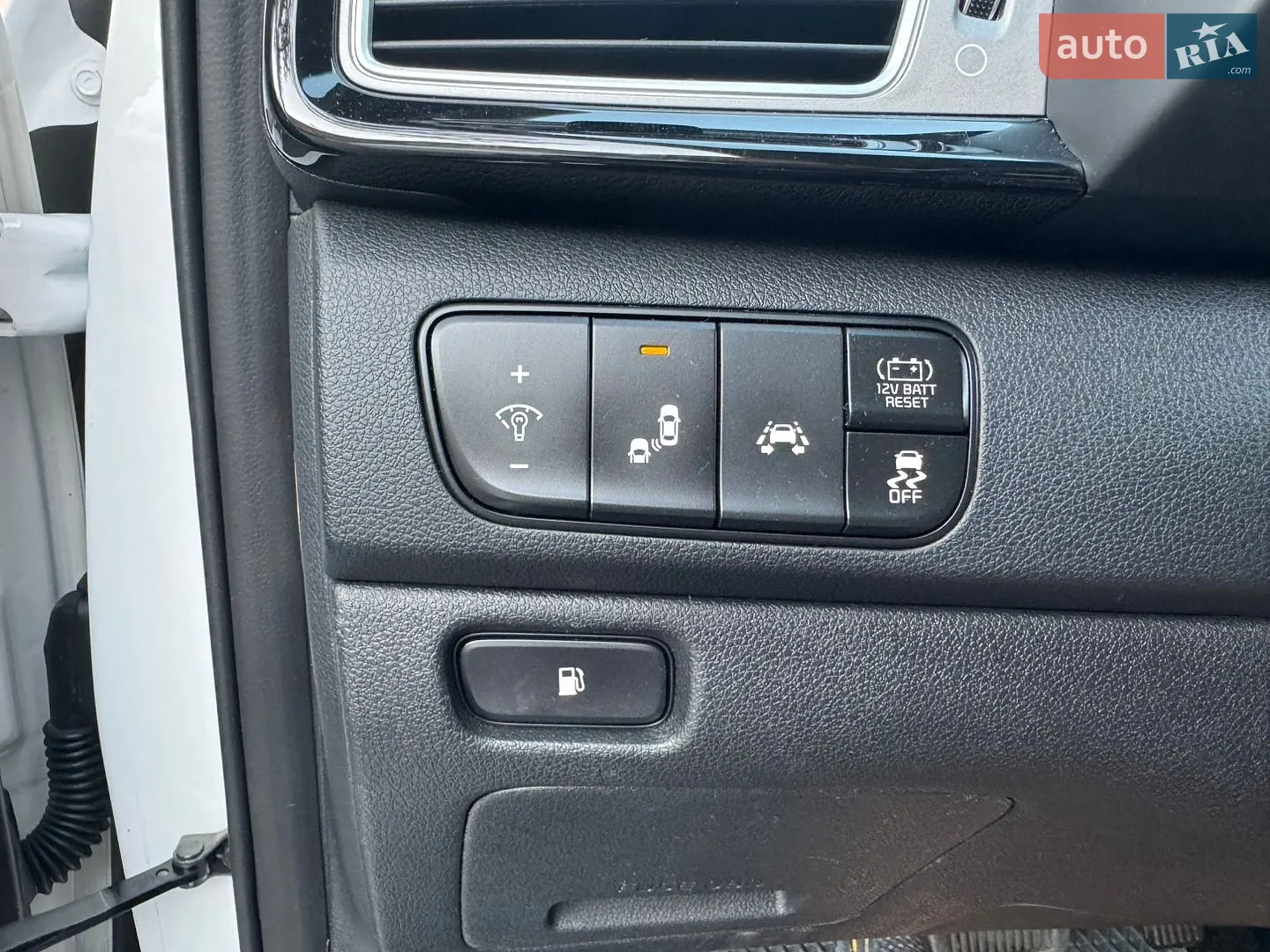 2017 Kia Niro - мініатюра 12