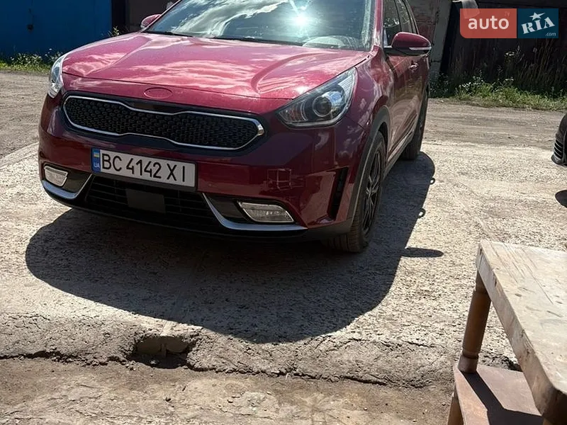 Kia Niro