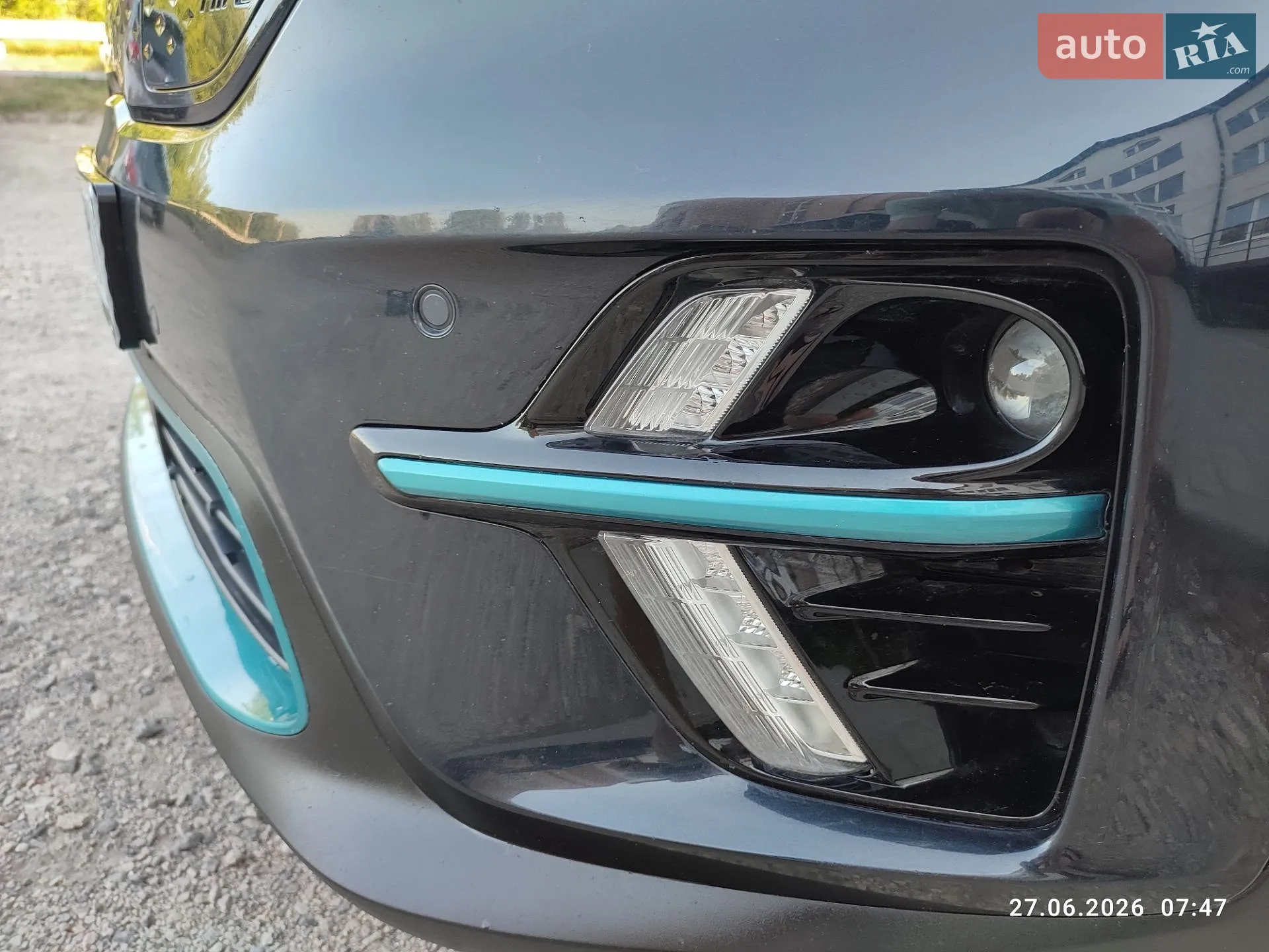 2020 Kia Niro - мініатюра 11
