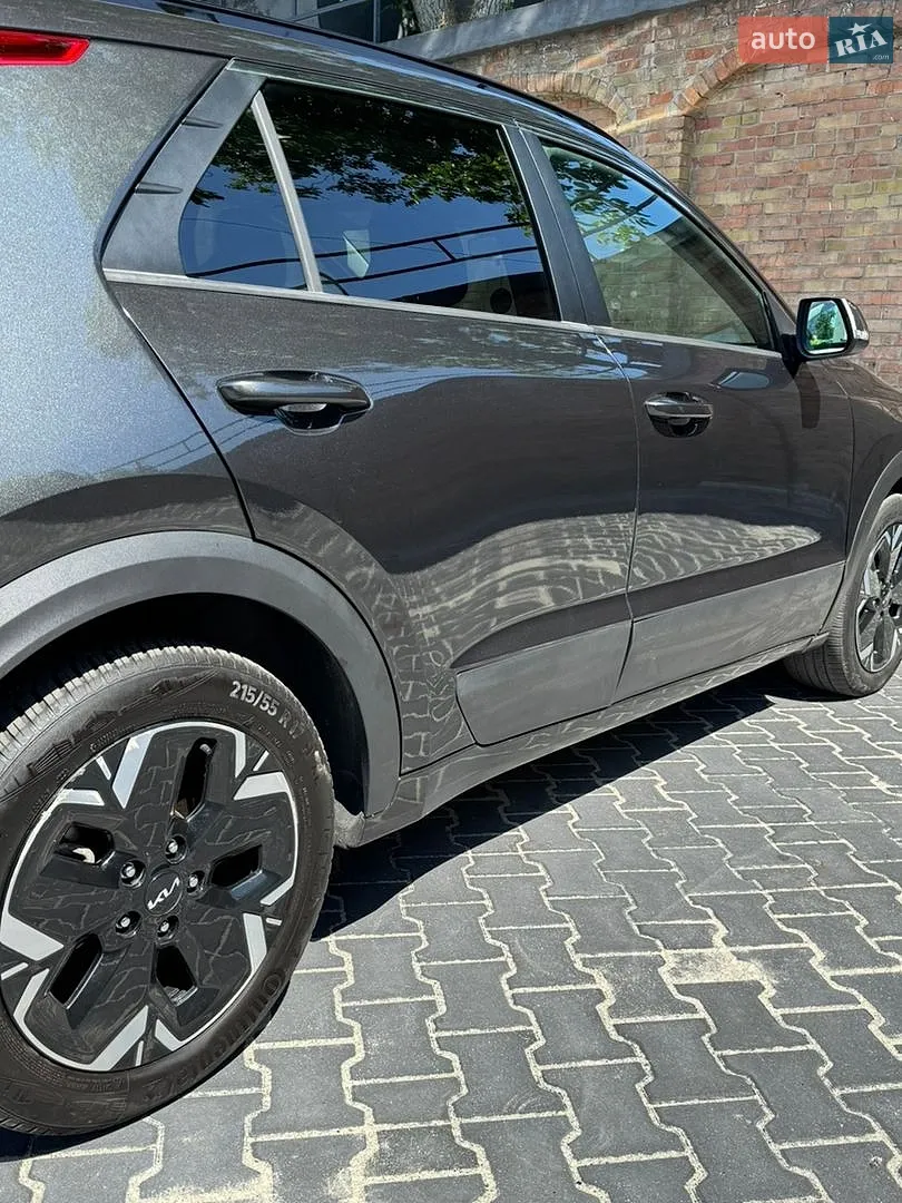 2023 Kia Niro - мініатюра 15