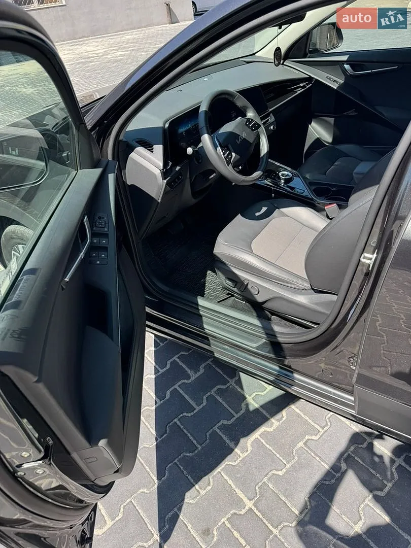 2023 Kia Niro - мініатюра 19