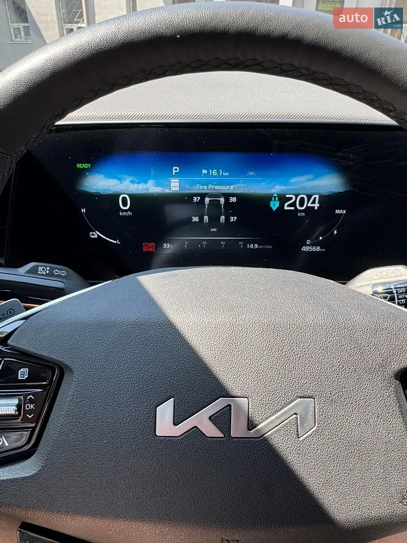 2023 Kia Niro - мініатюра 22