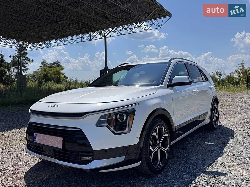 Kia Niro