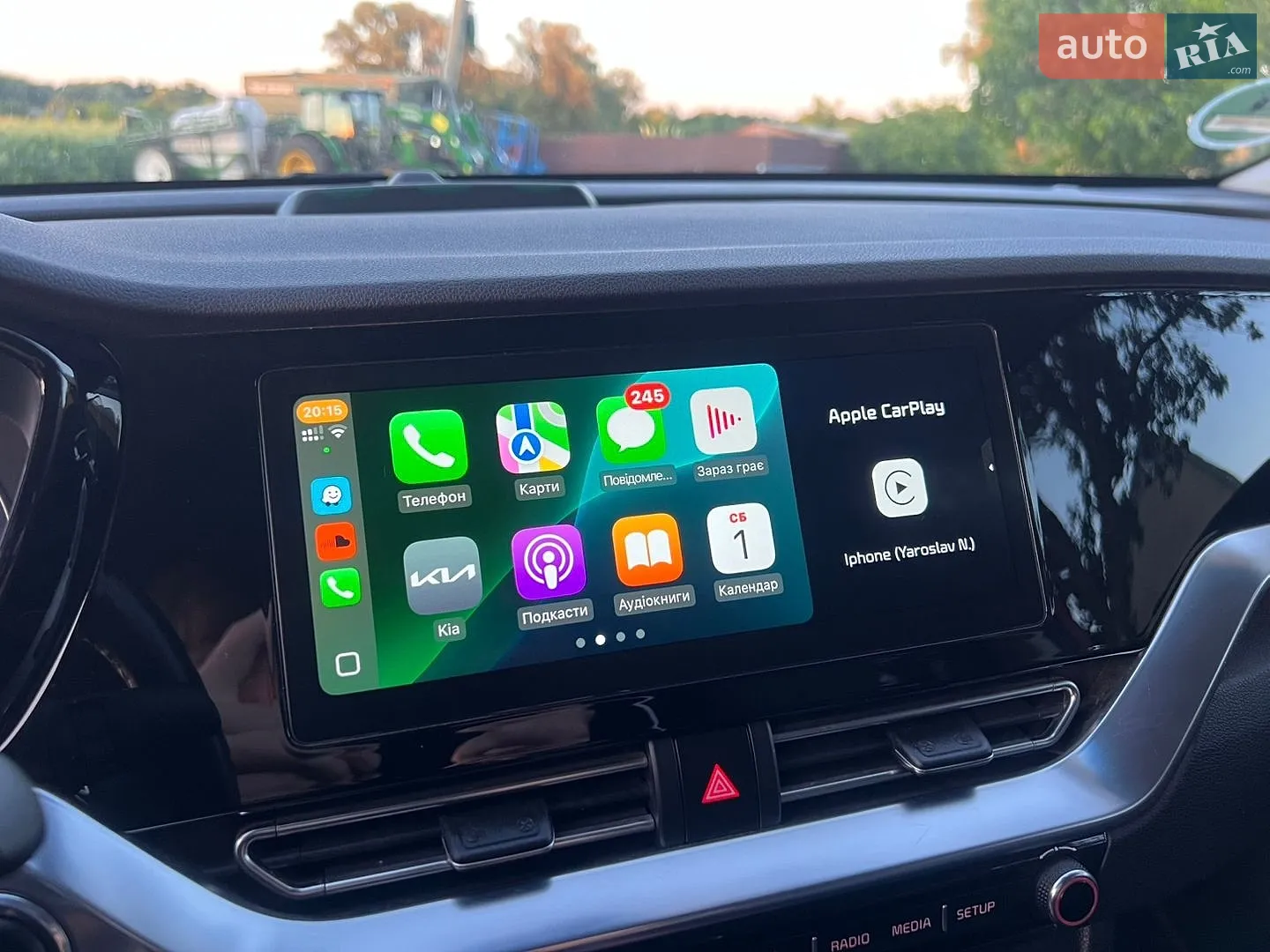 2020 Kia Niro - мініатюра 23