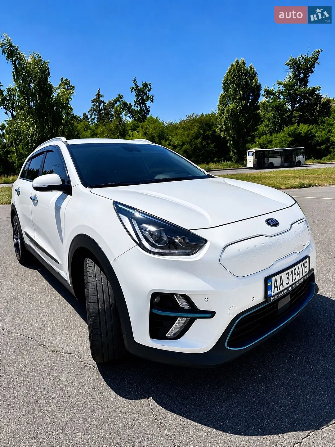 2020 Kia Niro - мініатюра 4