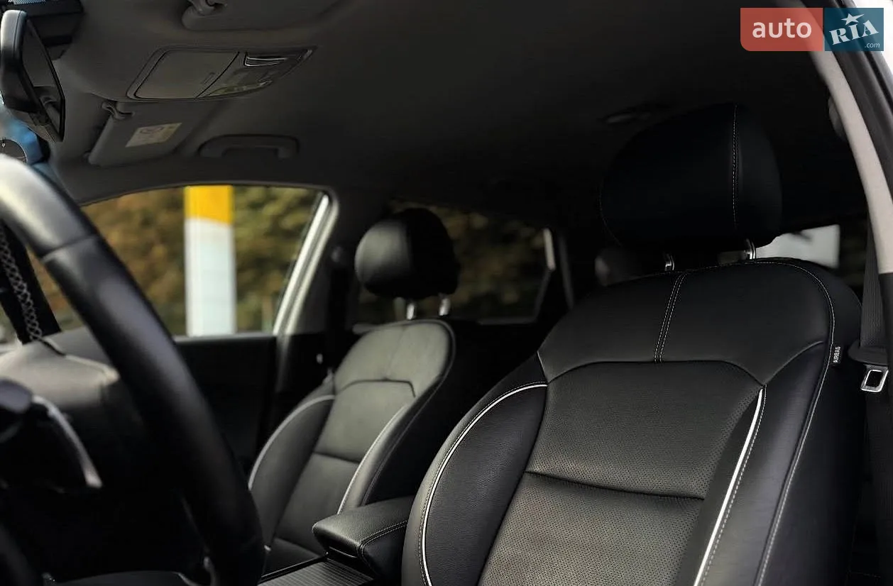 2020 Kia Niro - мініатюра 9