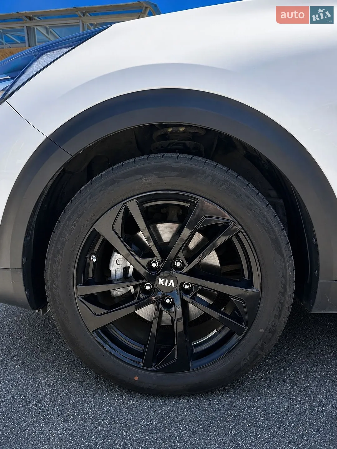 2020 Kia Niro - мініатюра 7