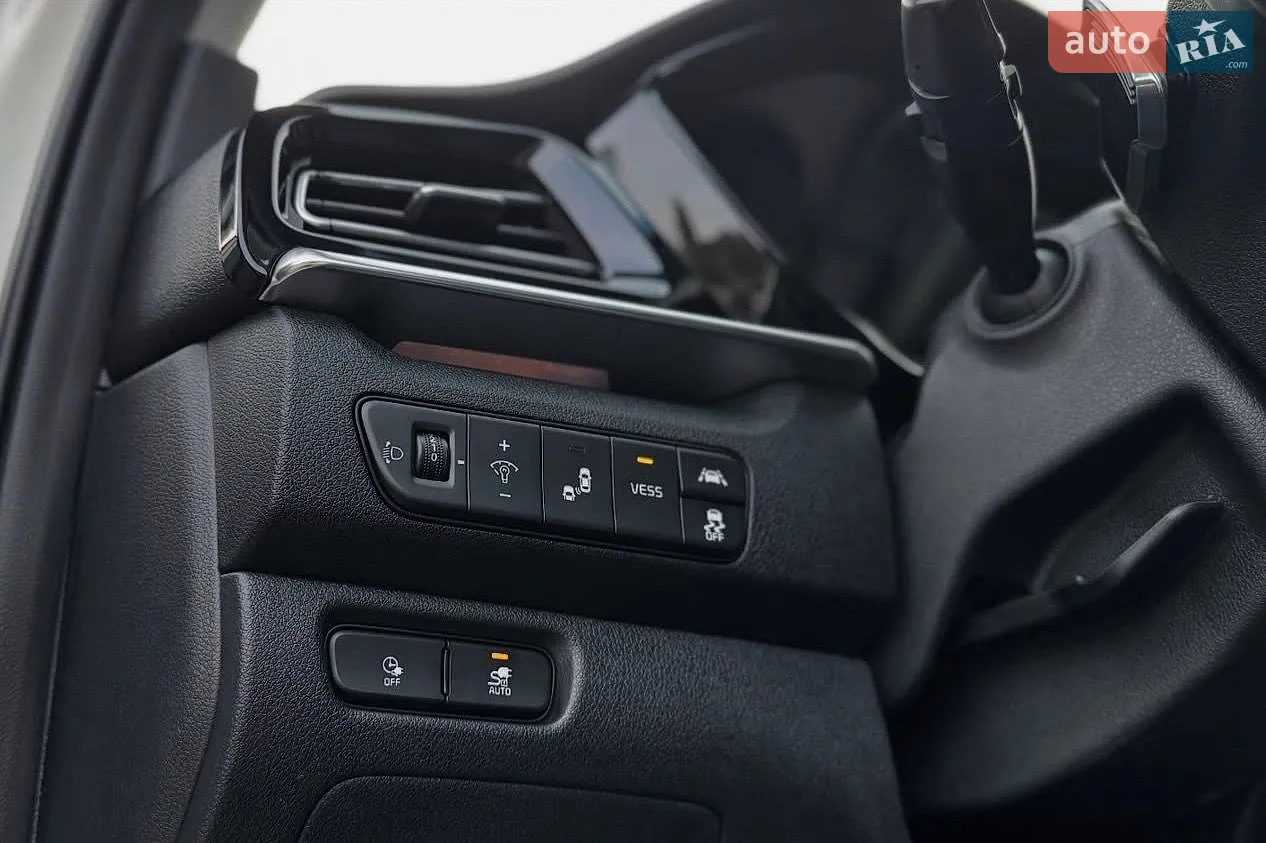 2020 Kia Niro - мініатюра 10