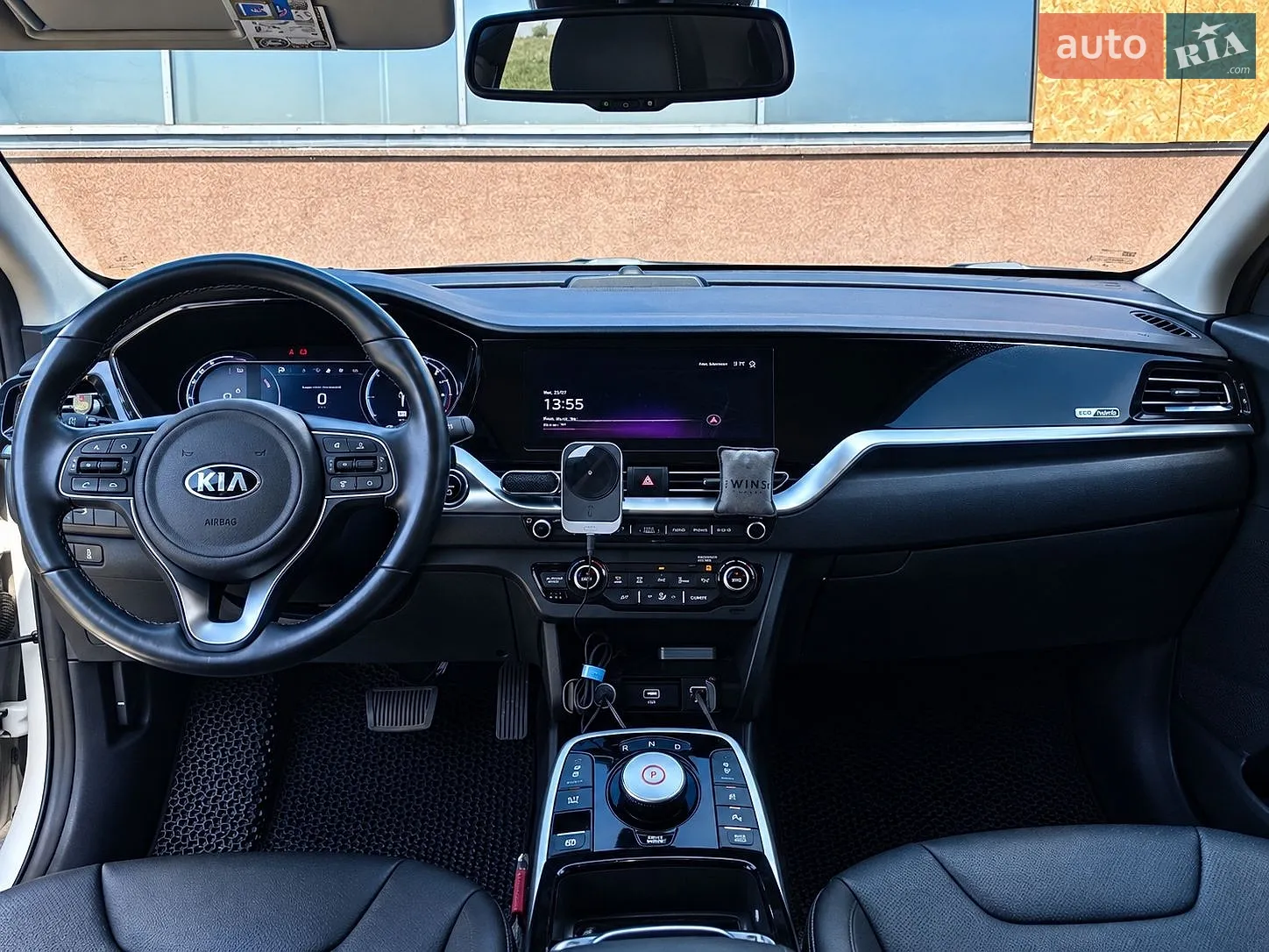 2020 Kia Niro - мініатюра 8