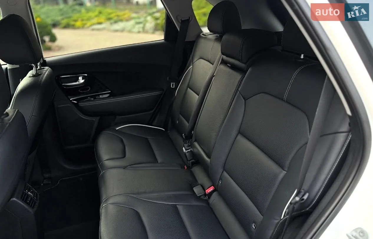 2020 Kia Niro - мініатюра 12