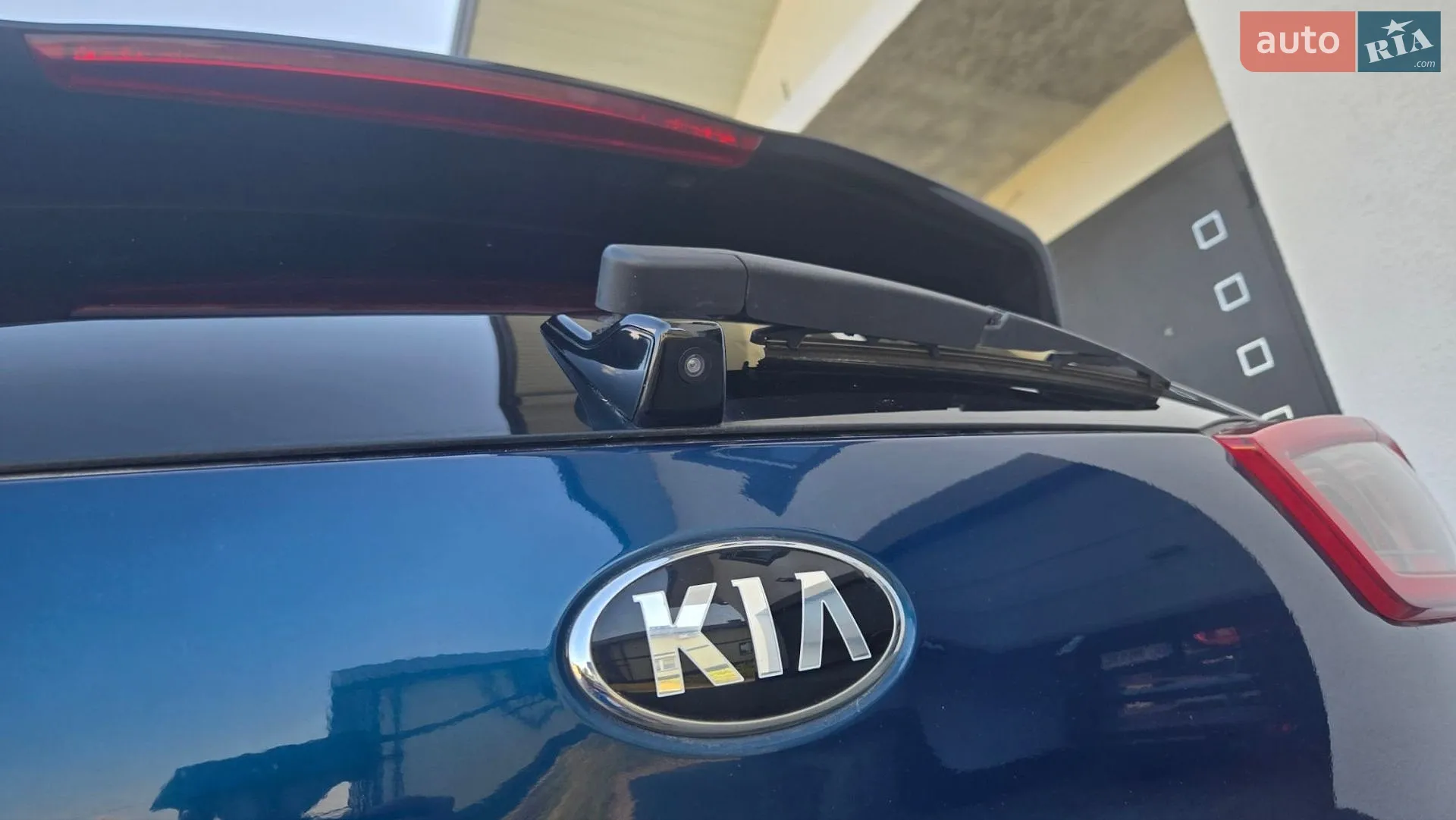 2018 Kia Niro - мініатюра 28