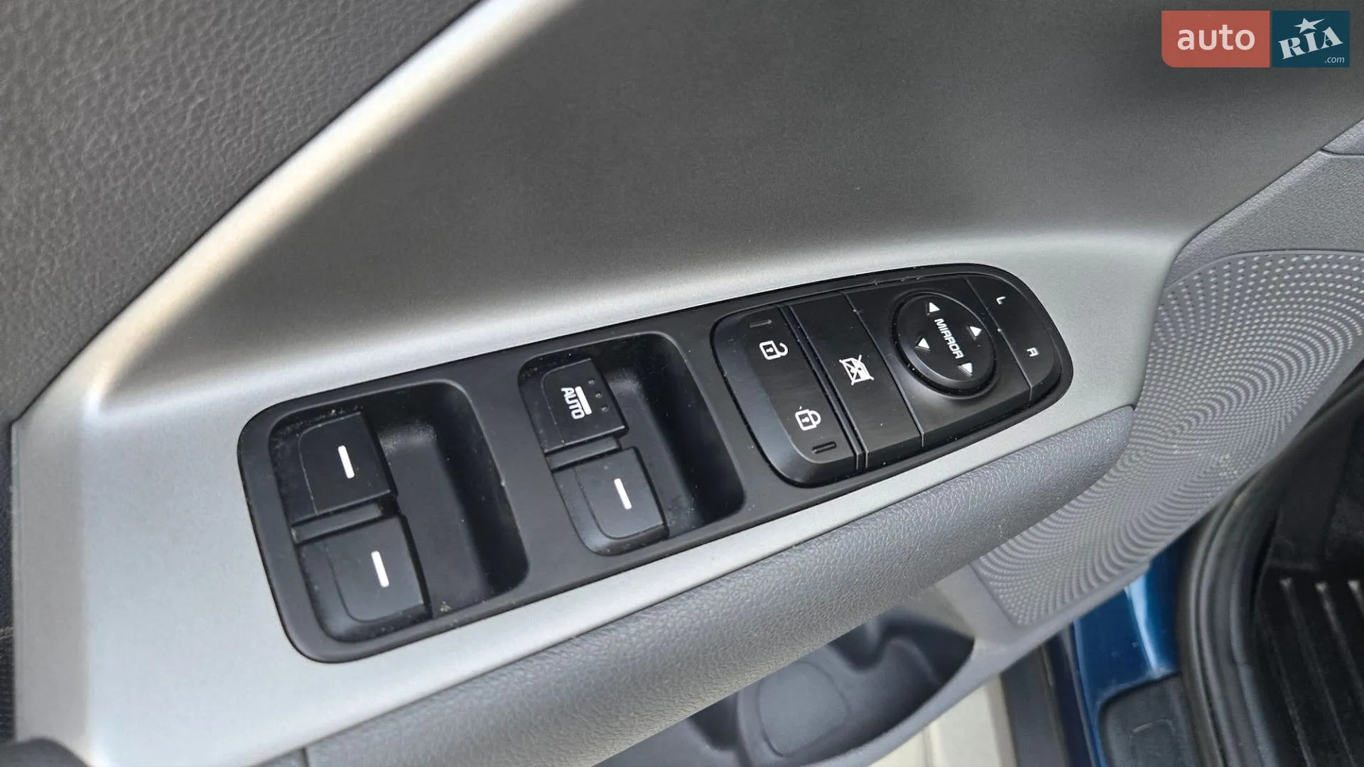 2018 Kia Niro - мініатюра 31