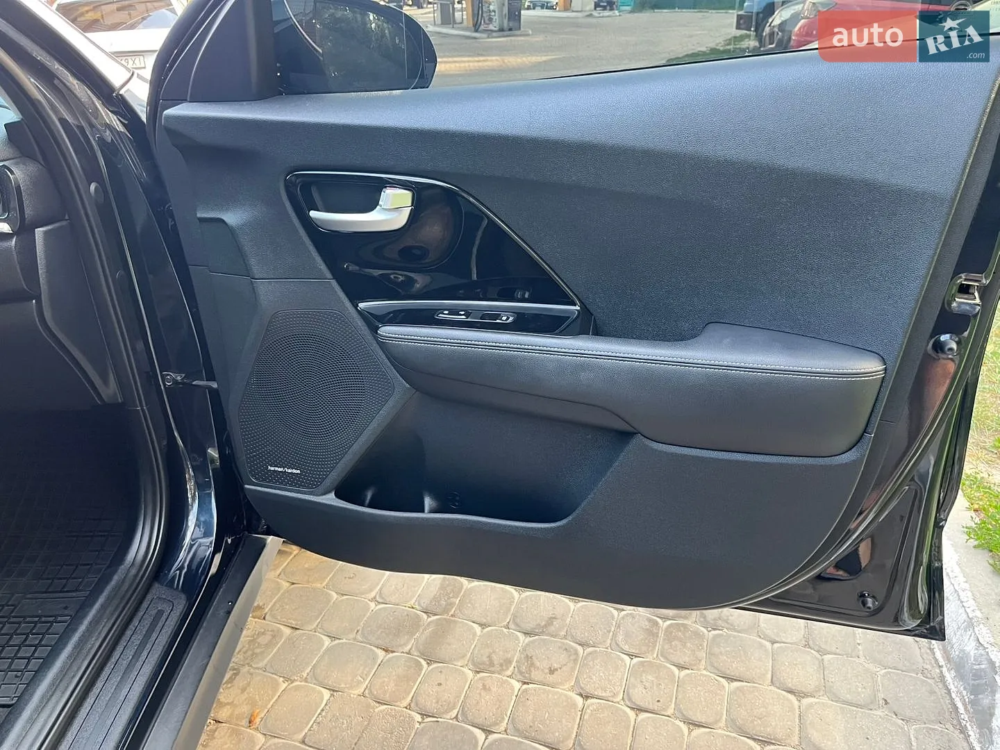 2021 Kia Niro - мініатюра 11