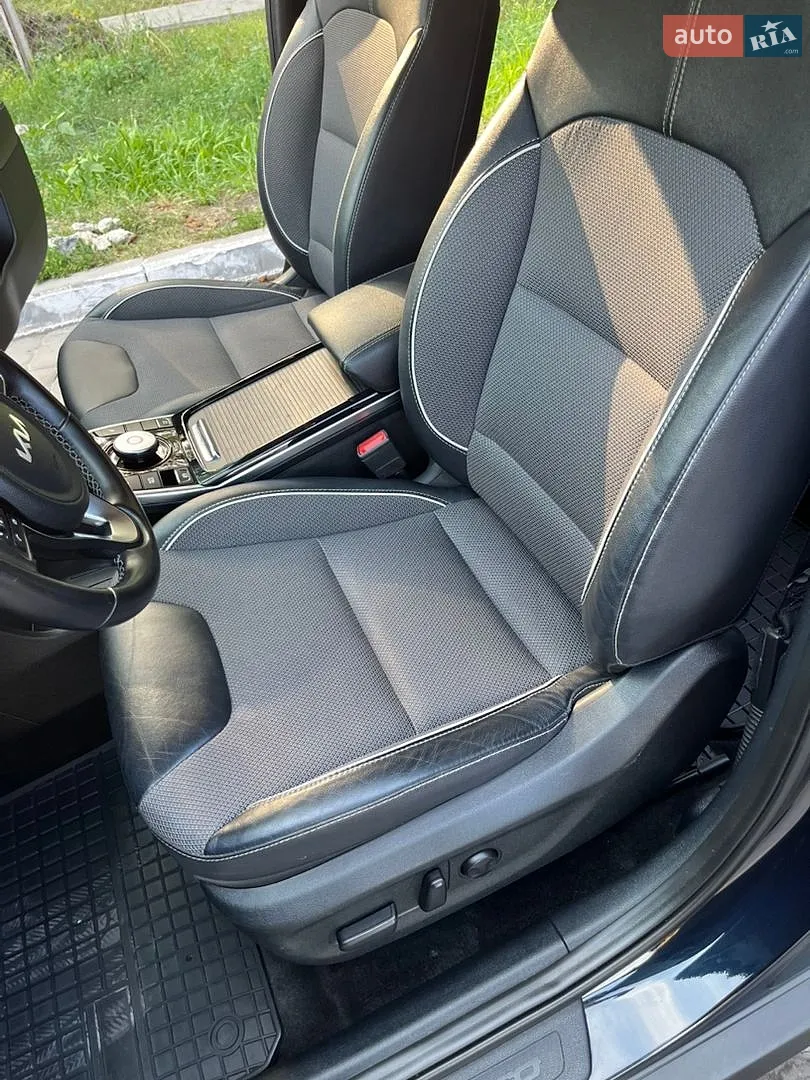 2021 Kia Niro - мініатюра 24