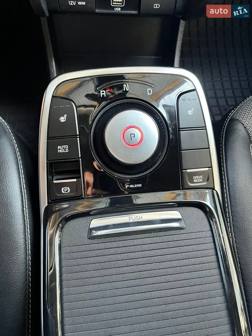2021 Kia Niro - мініатюра 42