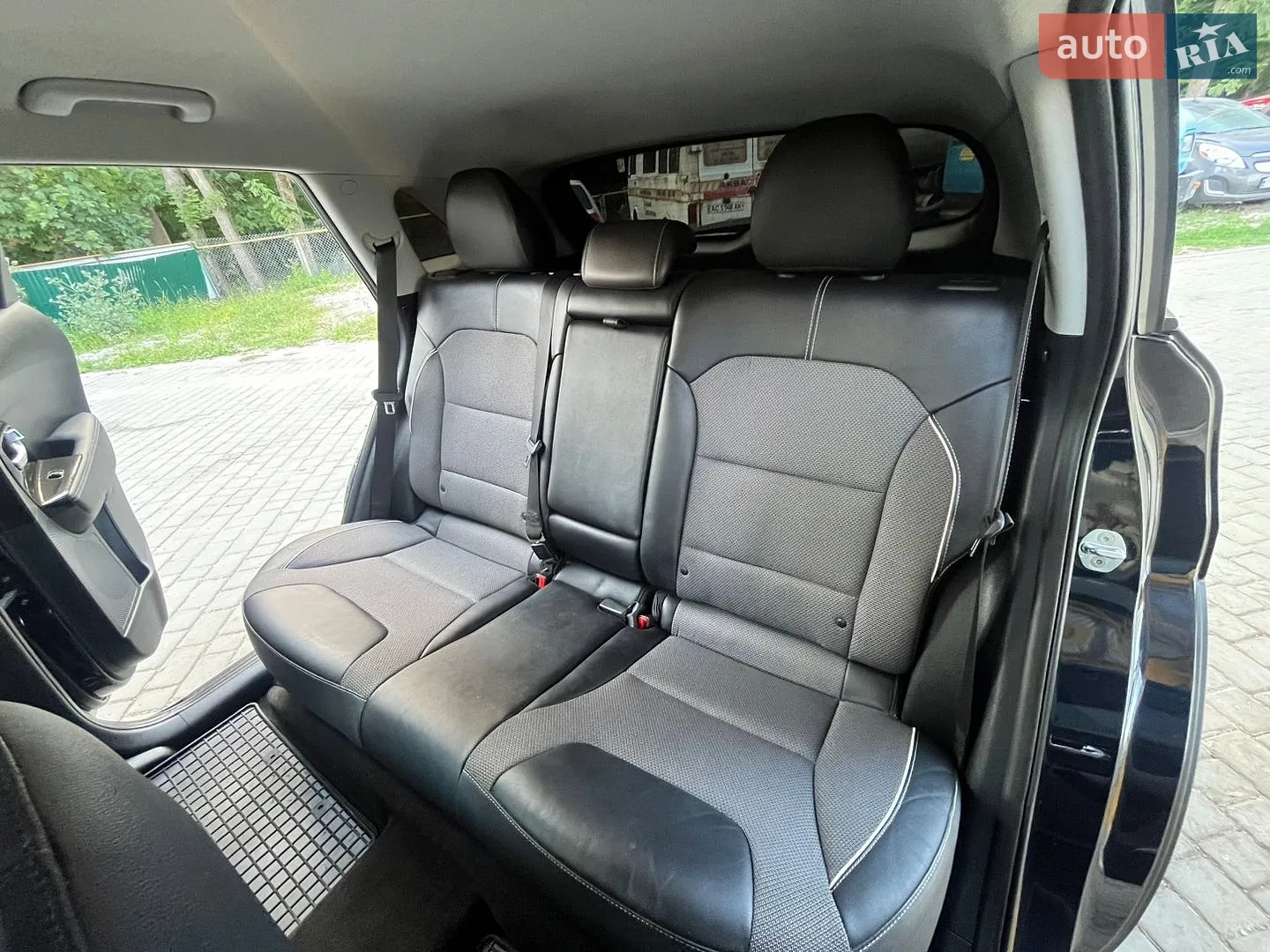 2021 Kia Niro - мініатюра 32