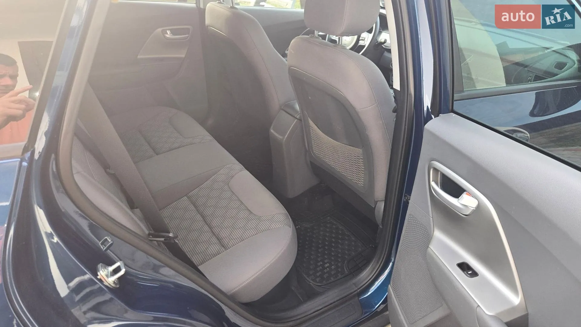 2018 Kia Niro - мініатюра 33
