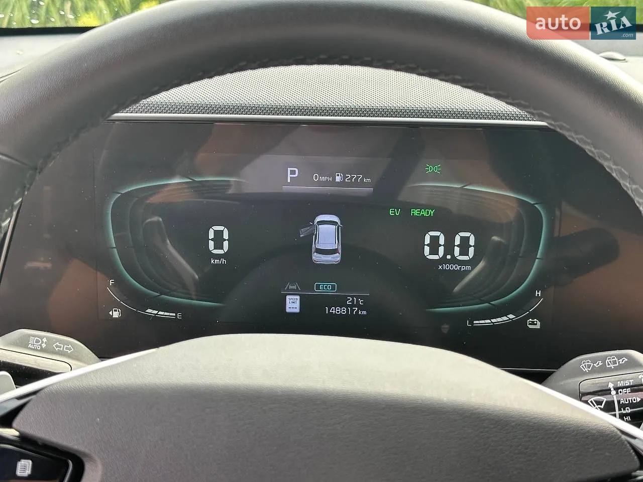 2022 Kia Niro - мініатюра 15