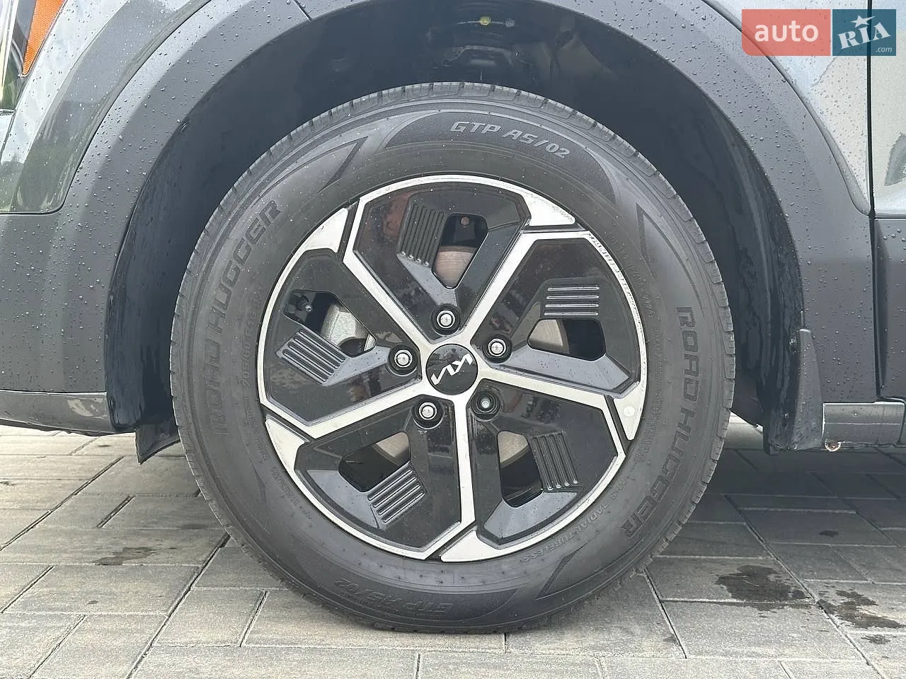 2022 Kia Niro - мініатюра 23