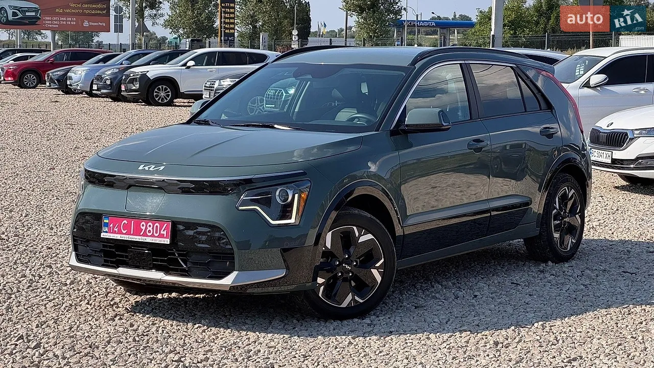 2021 Skoda Octavia - мініатюра 33