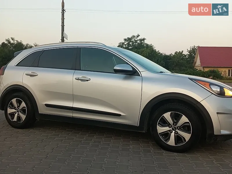 Kia Niro