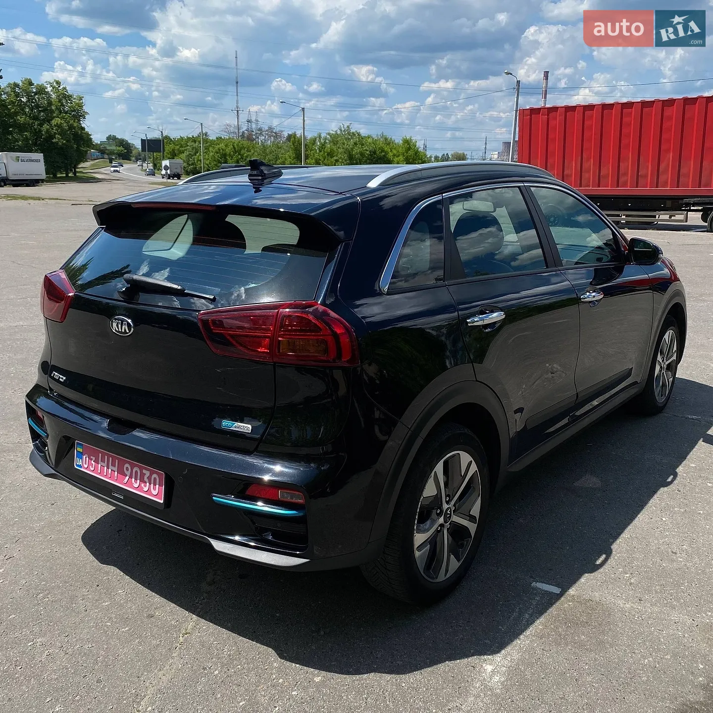 2018 Audi Q5 - мініатюра 8