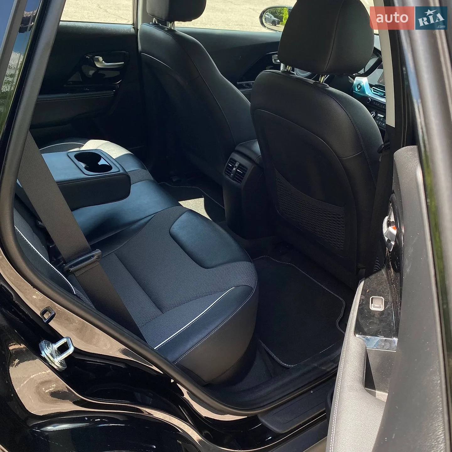 2018 Audi Q5 - мініатюра 13