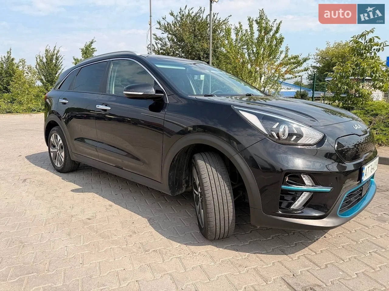 2021 Kia Niro - мініатюра 5