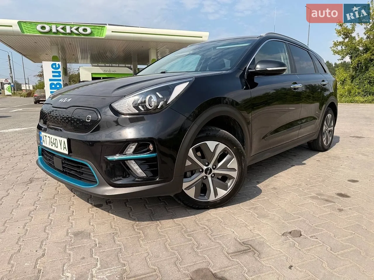 2021 Kia Niro - мініатюра 3