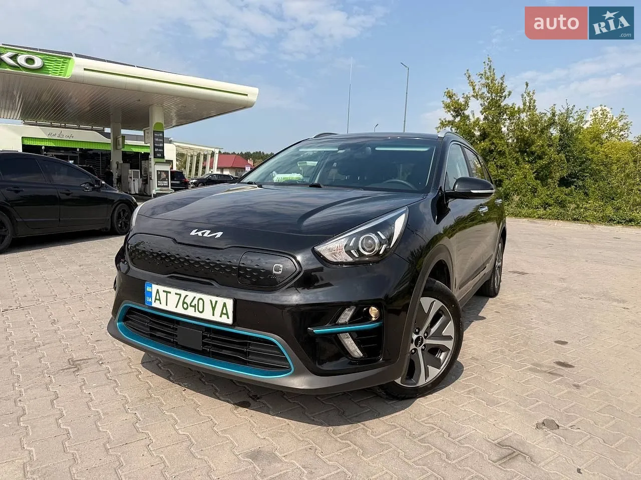 2021 Kia Niro - мініатюра 4