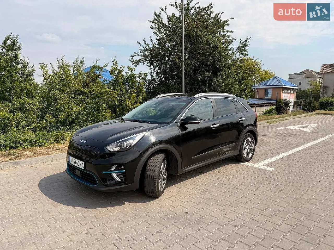 2021 Kia Niro - мініатюра 7