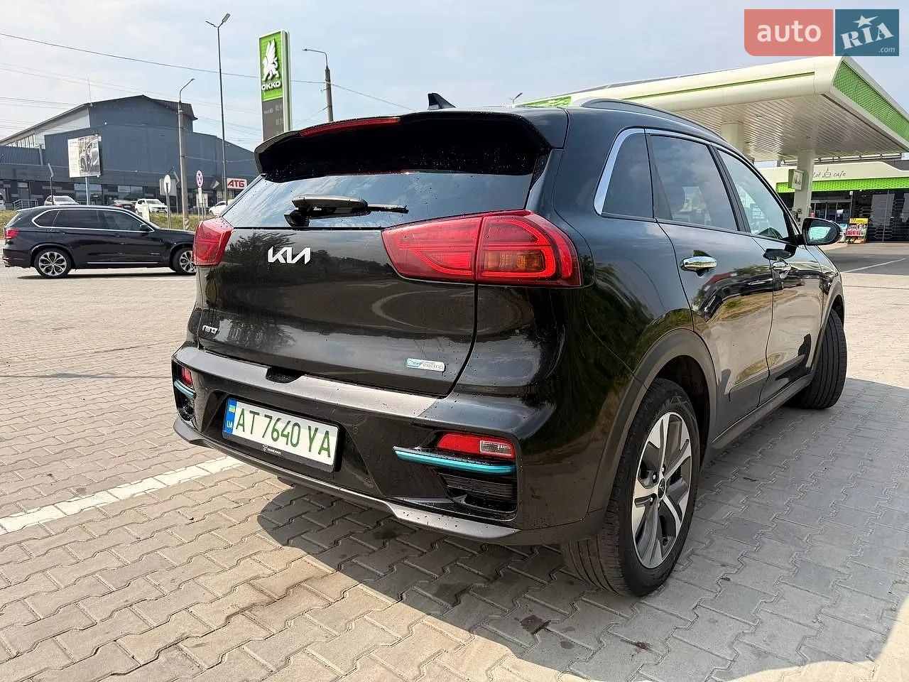 2021 Kia Niro - мініатюра 12