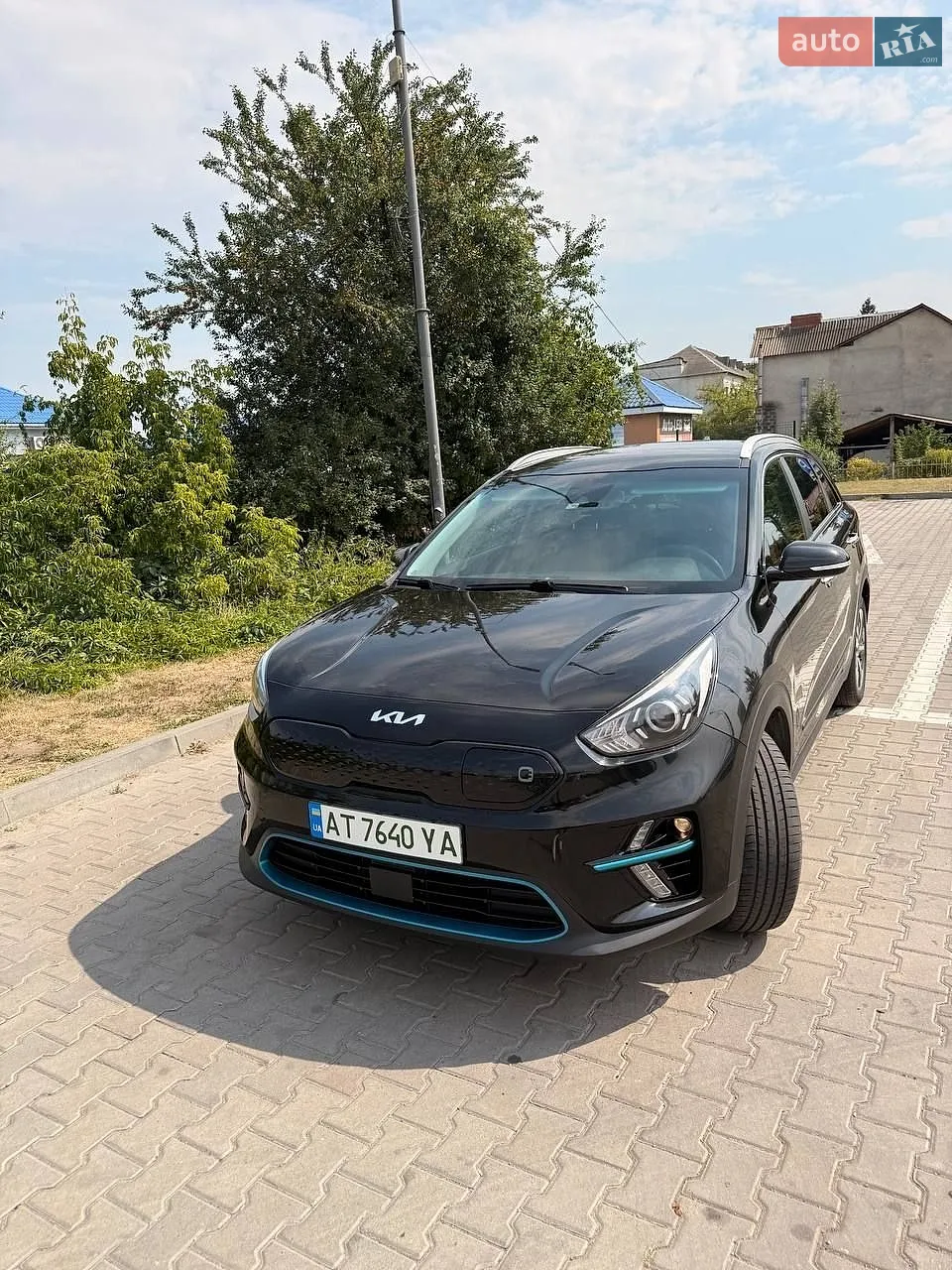 2021 Kia Niro - мініатюра 6