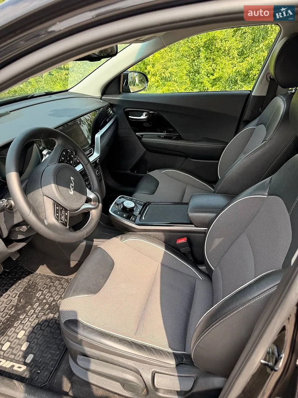 2021 Kia Niro - мініатюра 16