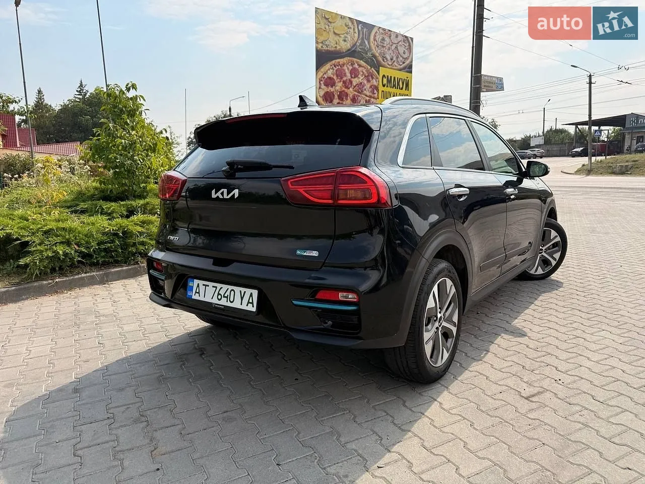 2021 Kia Niro - мініатюра 8