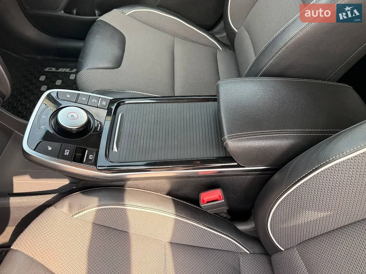 2021 Kia Niro - мініатюра 17