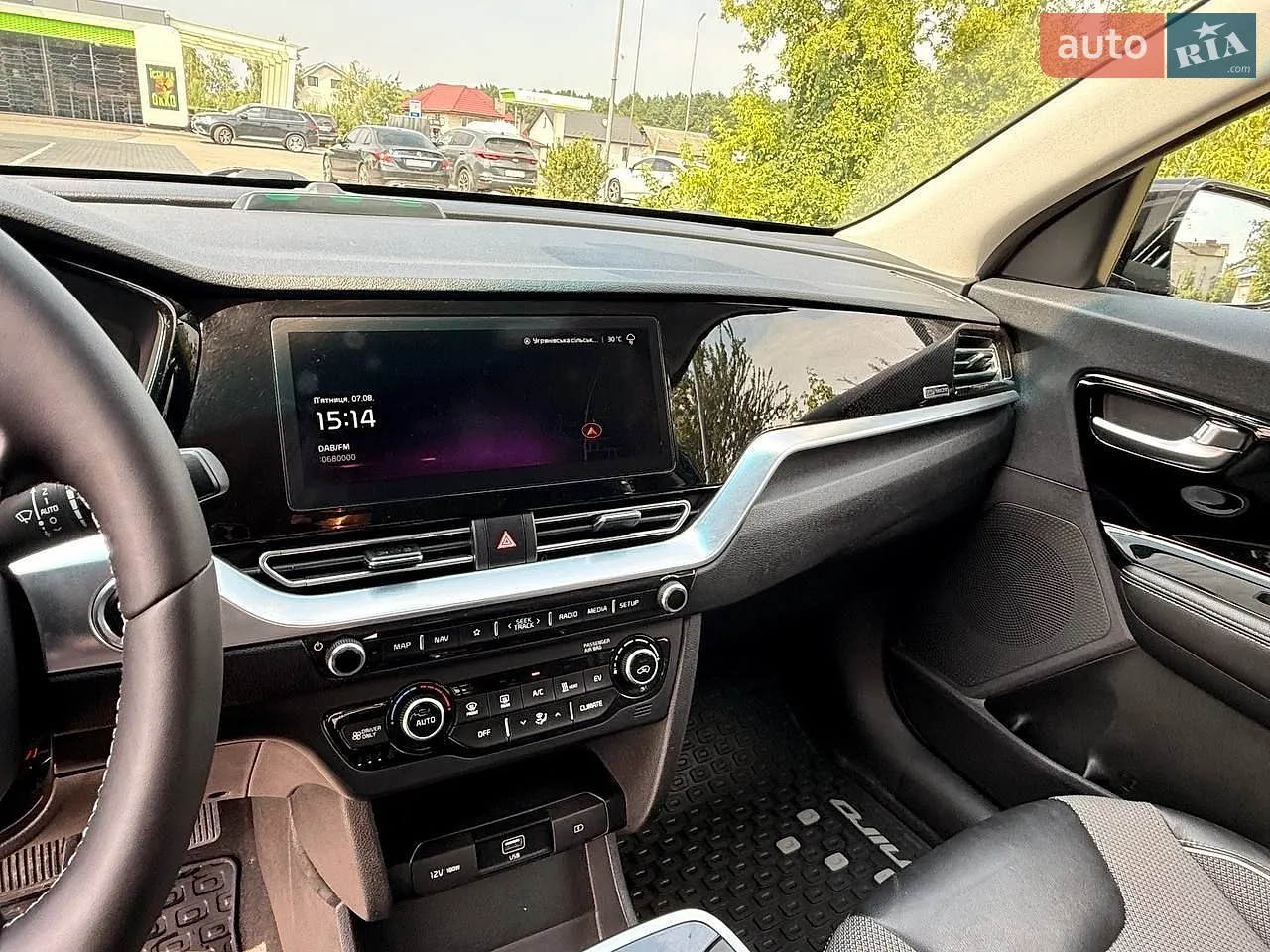 2021 Kia Niro - мініатюра 18