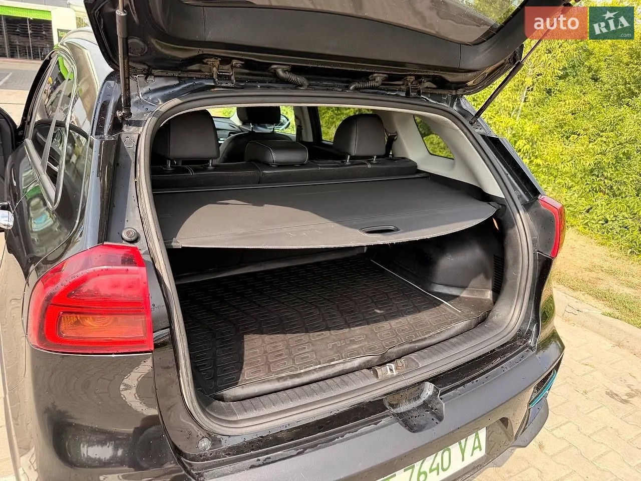 2021 Kia Niro - мініатюра 22