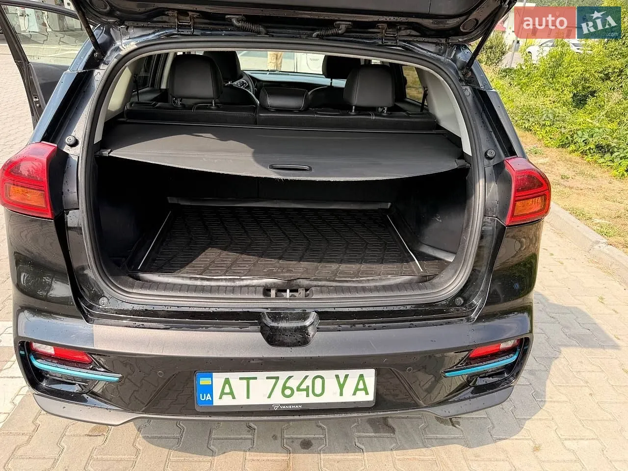2021 Kia Niro - мініатюра 20