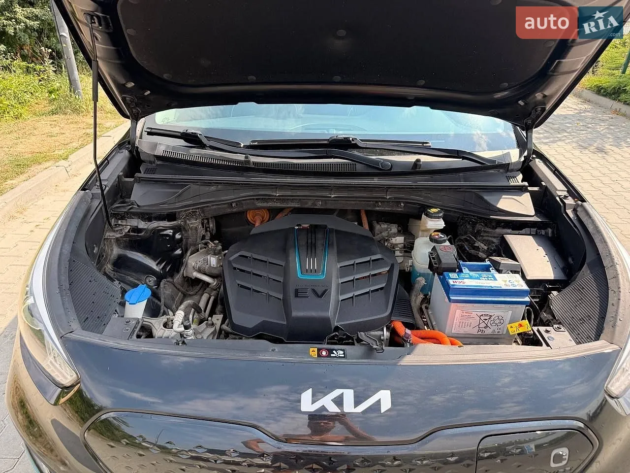 2021 Kia Niro - мініатюра 24