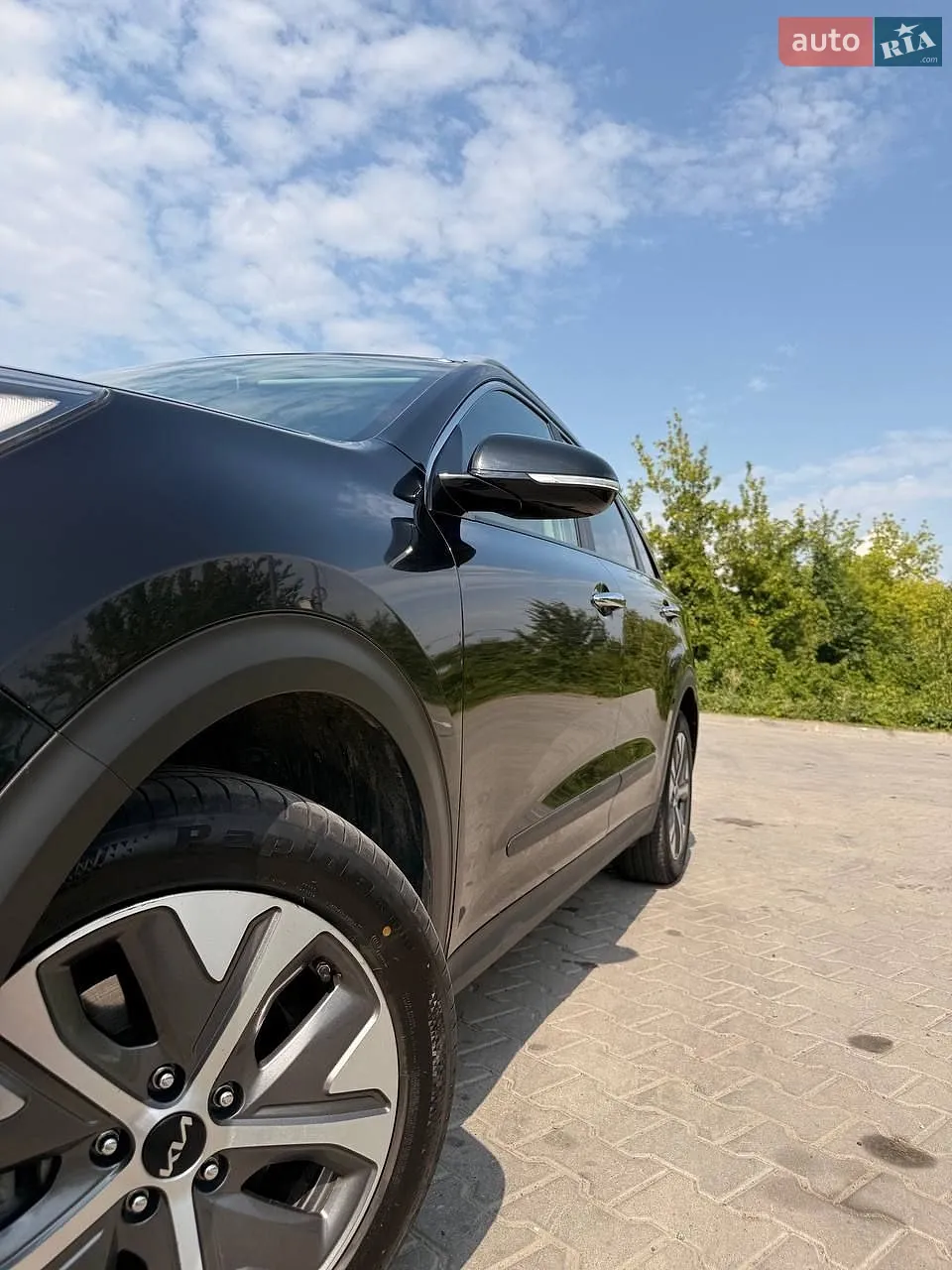 2021 Kia Niro - мініатюра 10